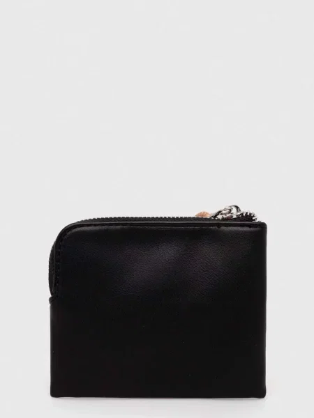 Denarnica Pepe Jeans črna