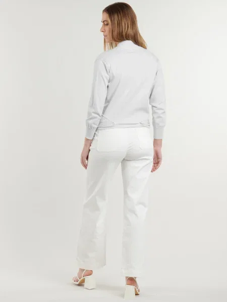 Pulover Les Petites Bombes albastru