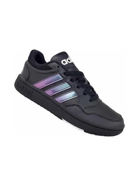 Tenisky Adidas Hoops čierna