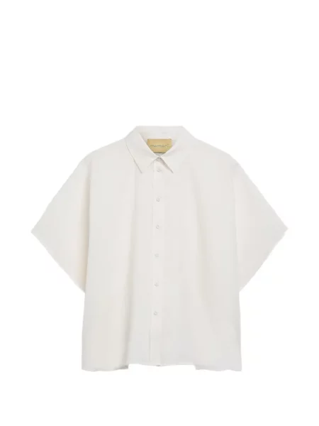 Koszula Momoni biała