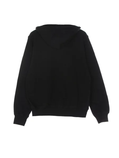 Bluza z kapturem 47 Brand czarna