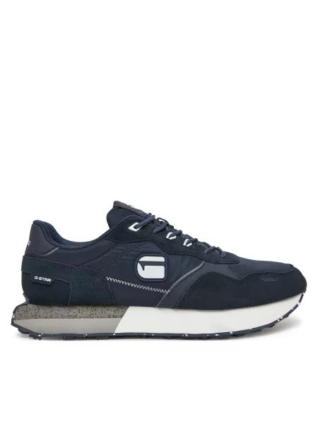 Superge G-Star Raw Mornarsko modra