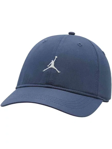 Šiltovka Nike modrá
