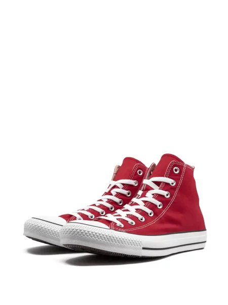 Sportbačiai Converse Chuck Taylor All Star raudona