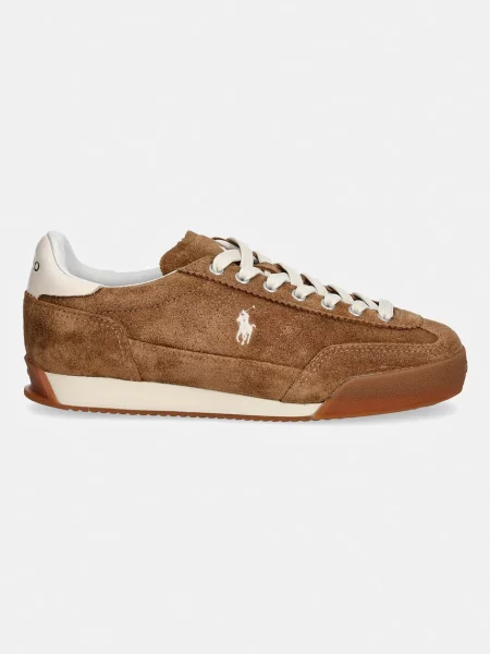 Sneakers Polo Ralph Lauren Hester maro