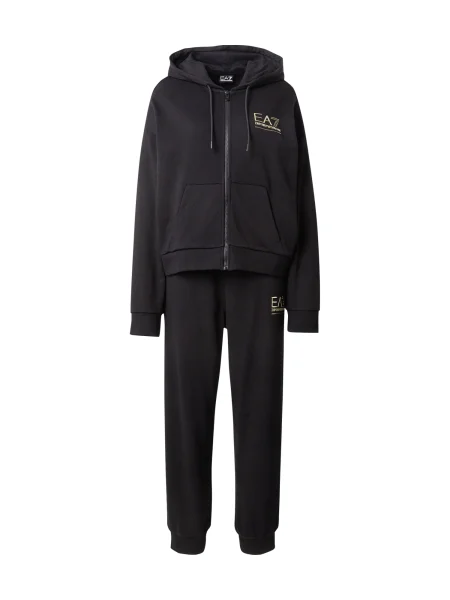 Emporio Armani Trening negru
