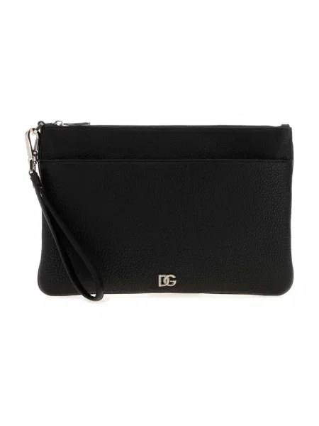 Torba Dolce And Gabbana czarna