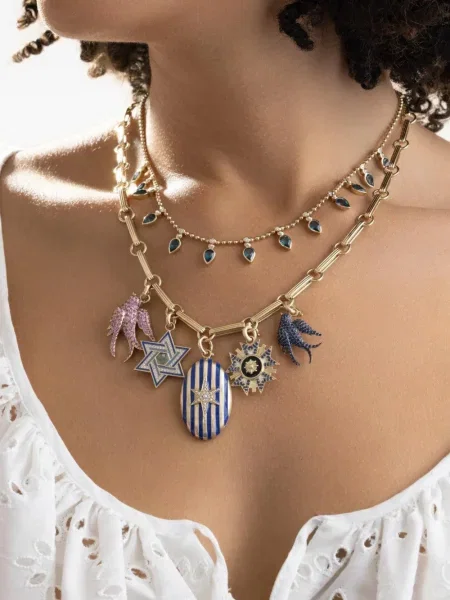 Pandantiv Storrow Jewelry