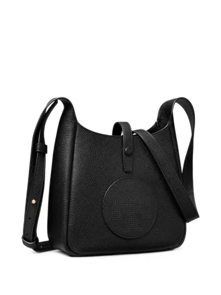 Geanta crossbody Tory Burch negru