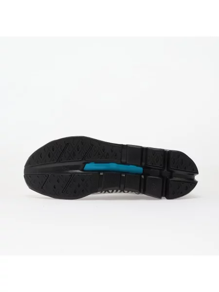 Кросівки для бігу On Running Cloudflow 5 glacier/black чорні