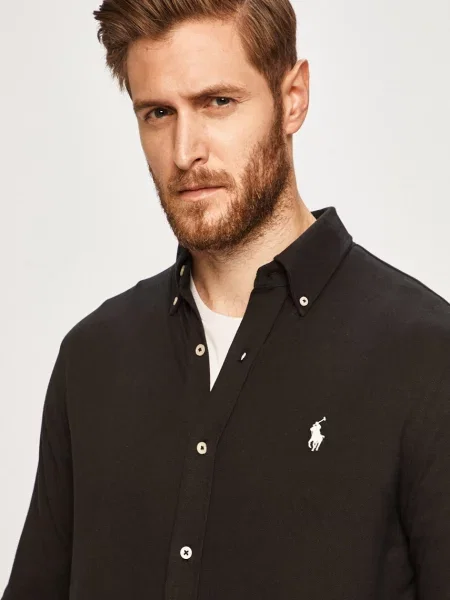 Рубашка Polo Ralph Lauren