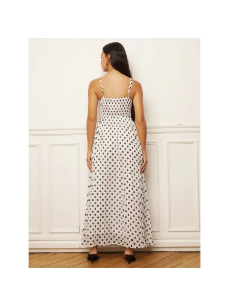 Ruha La Modeuse fehér