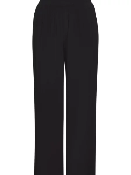 LASCANA Pantaloni negru