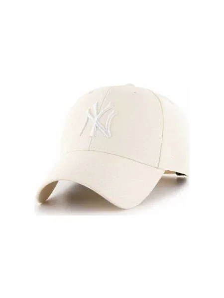 Baseball sapka 47brand bézs