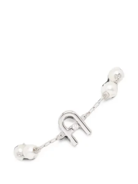 Sutien Furla cu perle