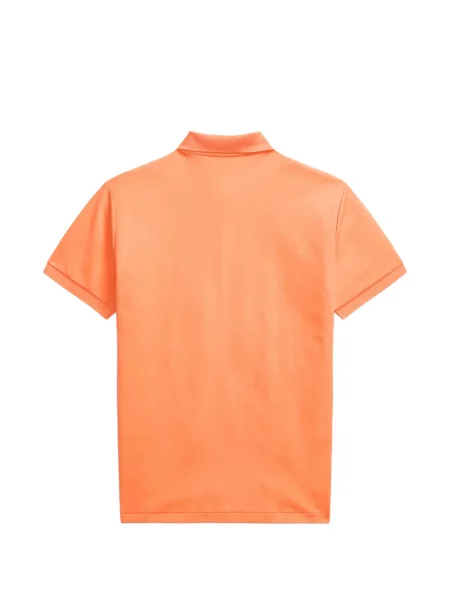 Scurt cămașă Polo Ralph Lauren cu cordon tricotate albastru
