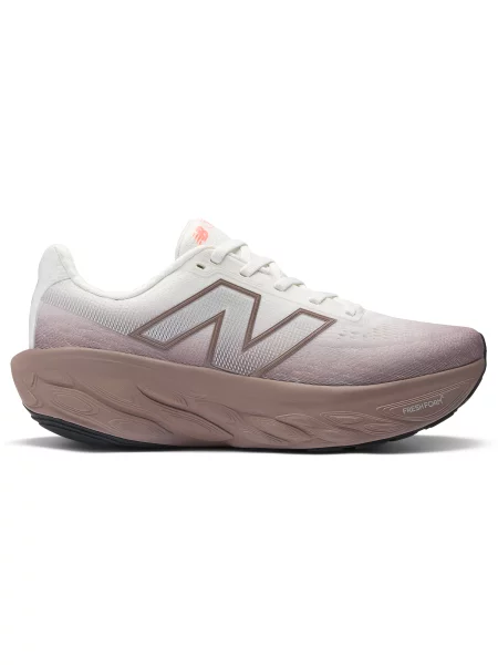 Buty New Balance Fresh Foam – białe