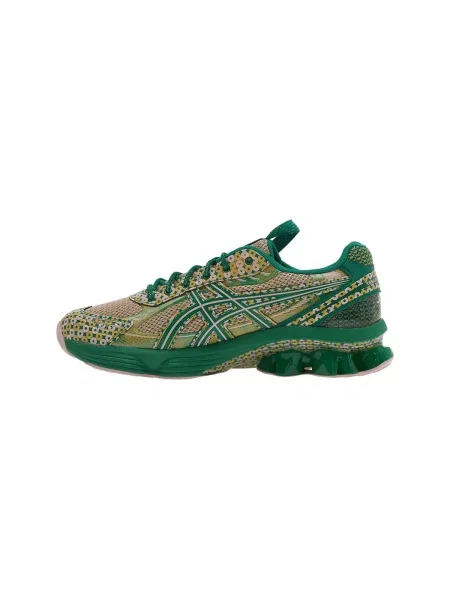 Tenisky Asics ružová