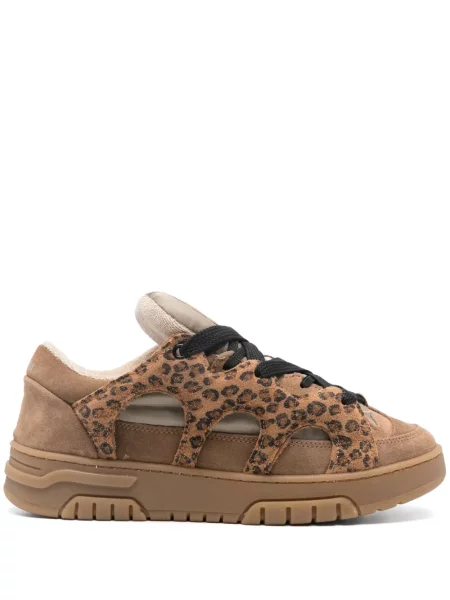 Sneakerși Santha maro