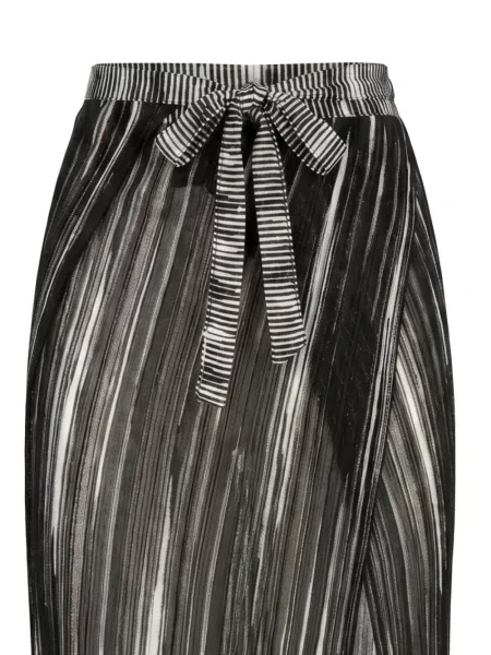Fustă Missoni negru