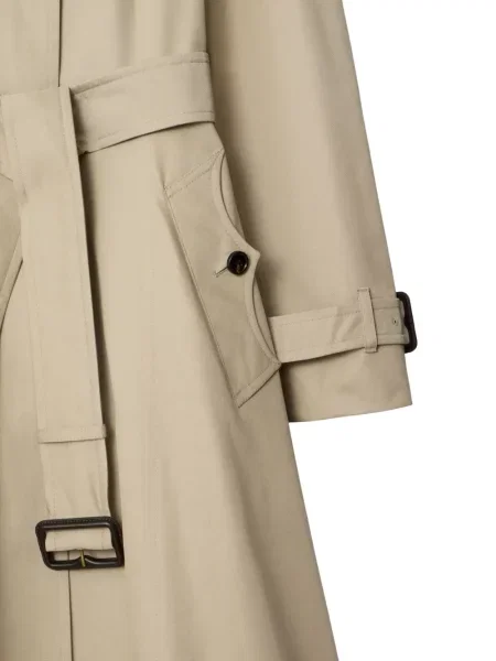 Trenci Burberry