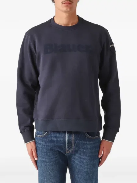 Суитчър Blauer синьо
