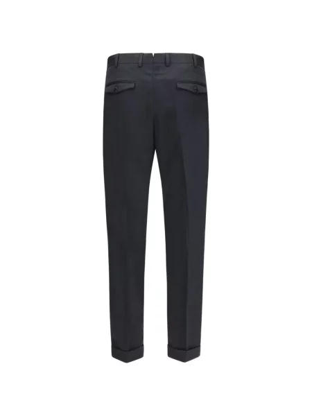 Pantaloni Pt Torino gri