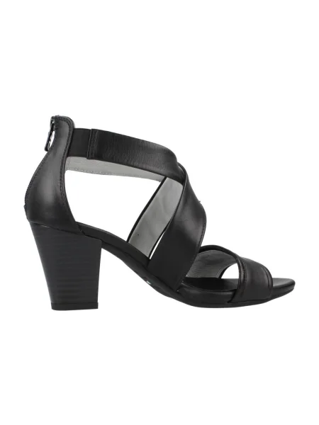 Pantofi Nerogiardini negru