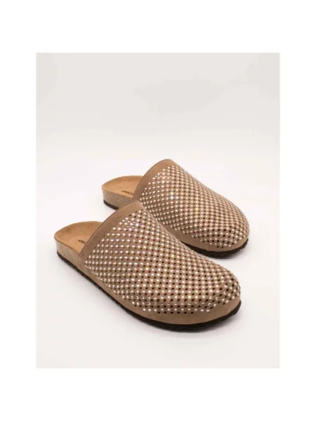 Pantofi Geox maro