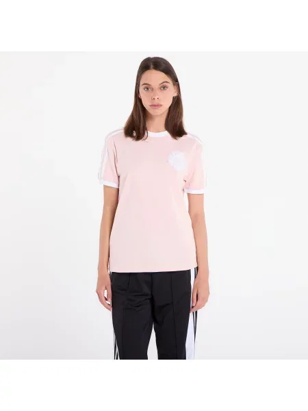 Тениска adidas Branding Ss Tee Sanpin S