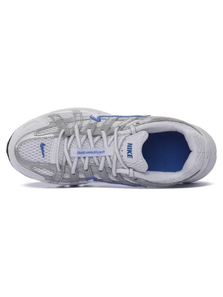 Tenisky Nike sivá