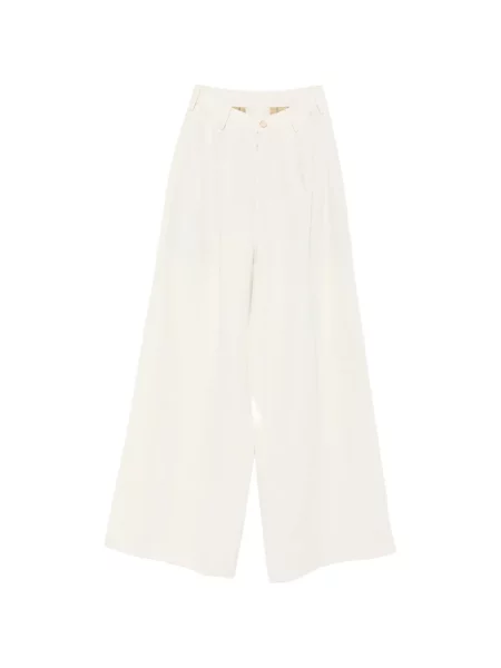 Pantaloni palazzo Uma Wang