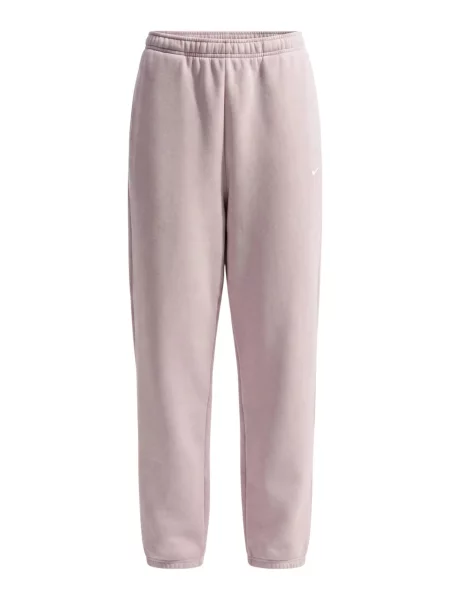 Nike Sportswear Pantaloni Studio ecru