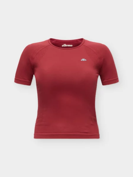 ELLESSE Tricou funcțional La Bella' roșu