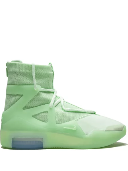 Sneakerși Nike Zoom verde