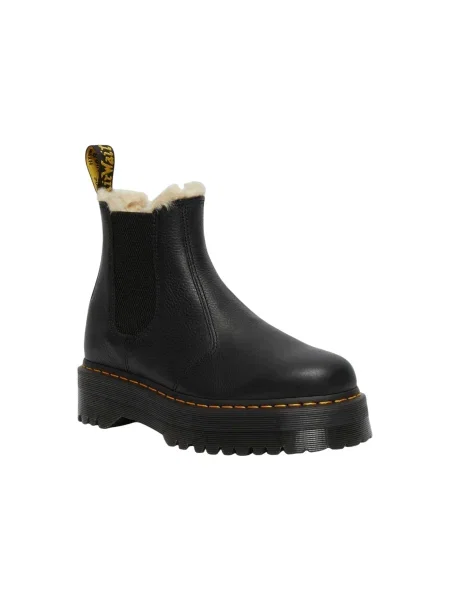 Gležnjače Dr. Martens crna