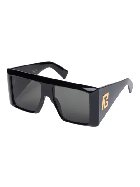 Ochelari de soare Balmain Eyewear negru
