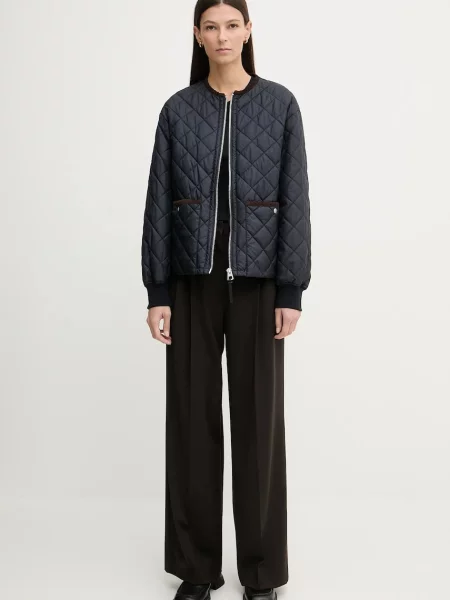 Marc O'Polo longsleeve granatowy