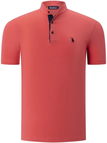 Tricou polo Dewberry