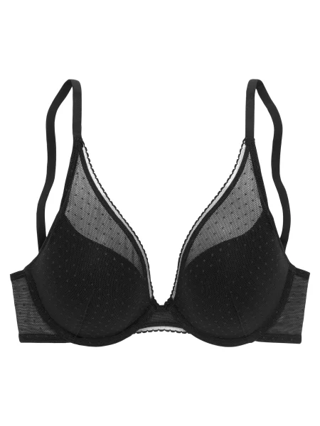 S.Oliver Sutien negru