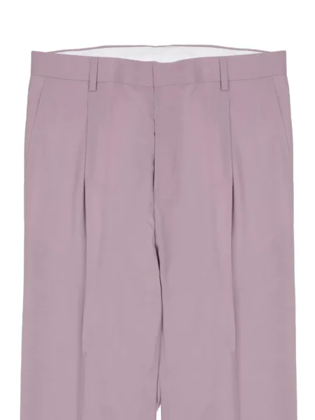 Pantaloni Be Able violet