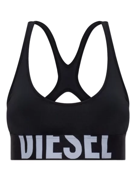 Sutien Diesel negru