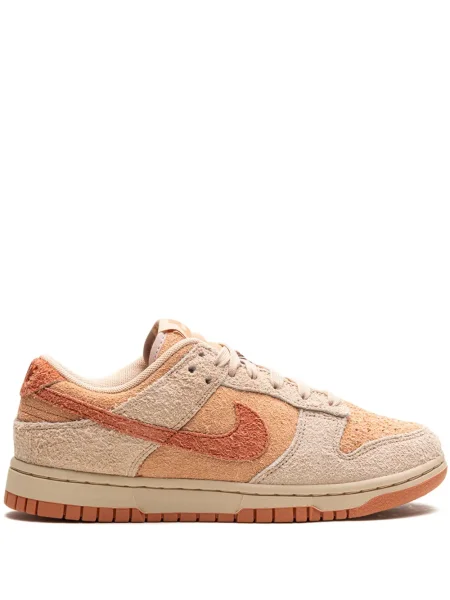 Sneakerși Nike Dunk portocaliu
