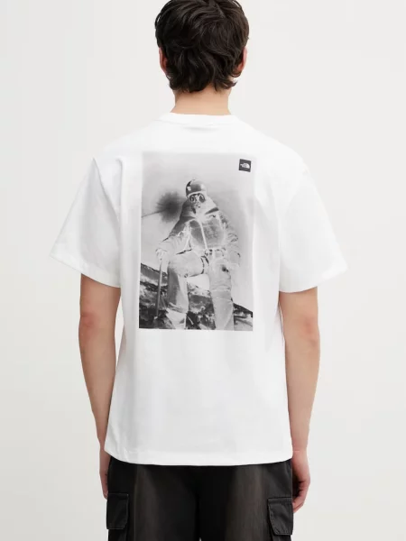 Футболка The North Face