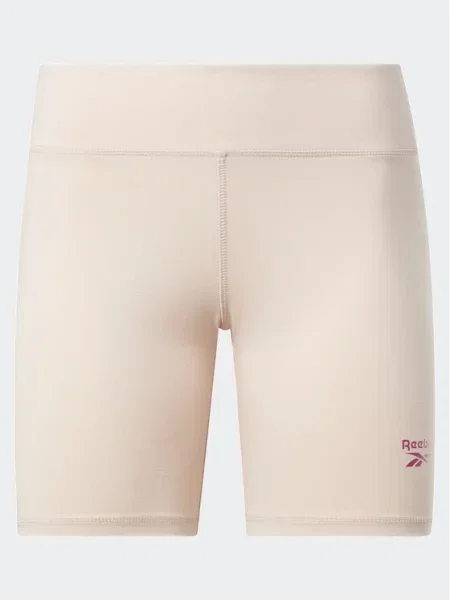 Reebok Pantaloni scurți sport roz