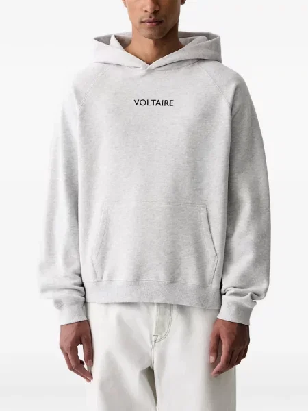 Hanorac Zadig&voltaire gri