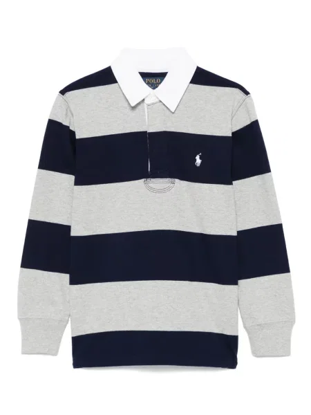 Dětské polotričko Polo Ralph Lauren modré