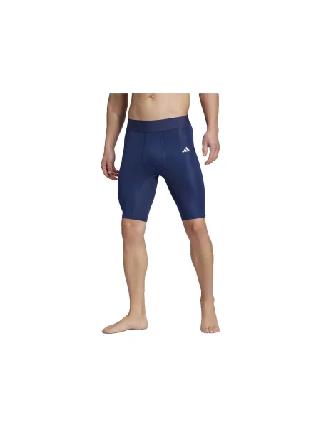 Krátky nohavice Adidas modrá