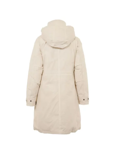 Kapucnis parka Woolrich