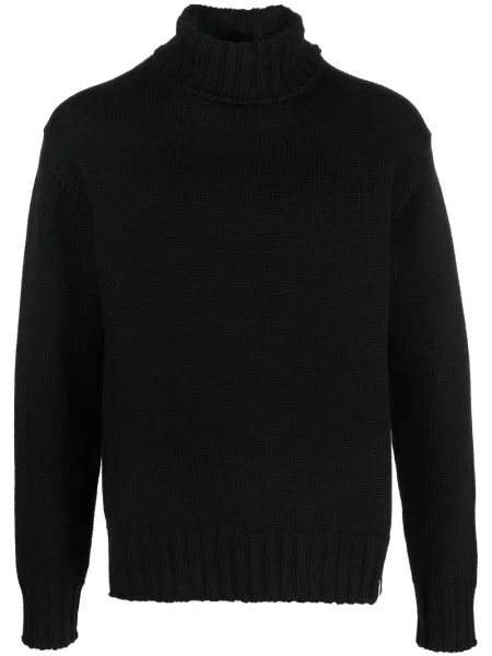Sweter Rossignol czarny